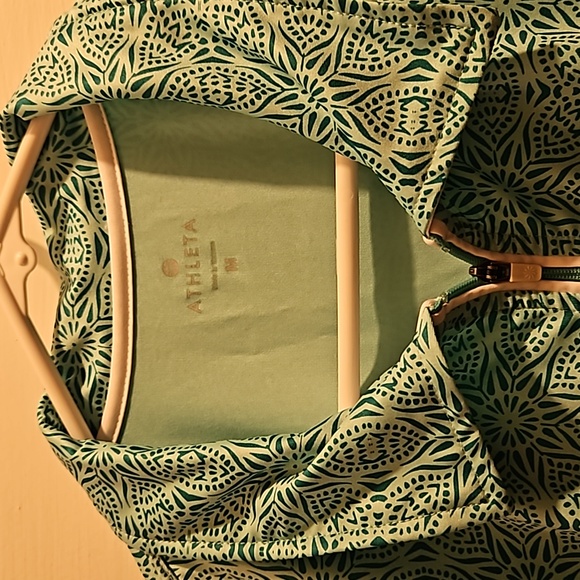 Athleta performance polo - Picture 3 of 4